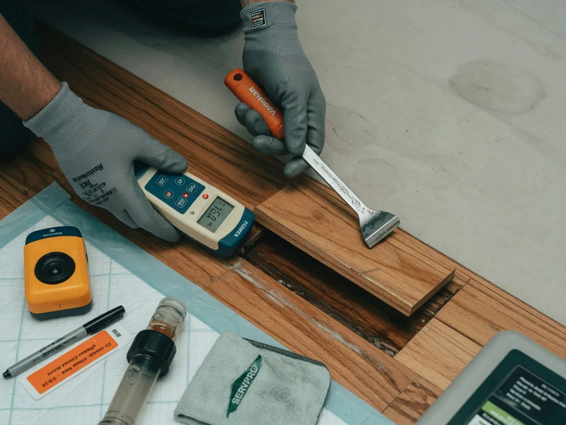 Why choose Water Damage Restoration in Grand Haven, MI